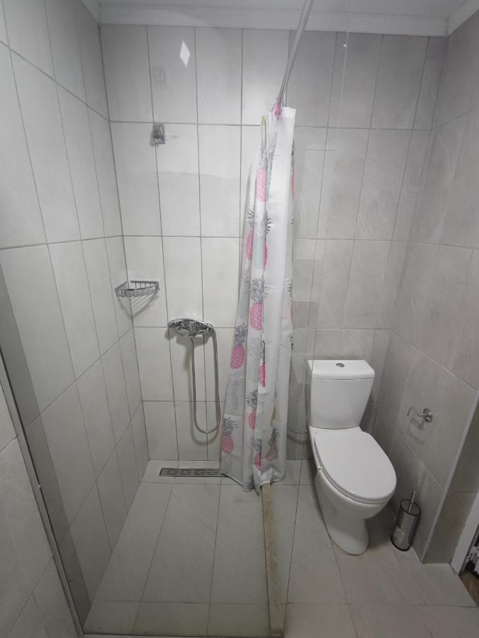 Hidden Villa Apartments Котор Экстерьер фото