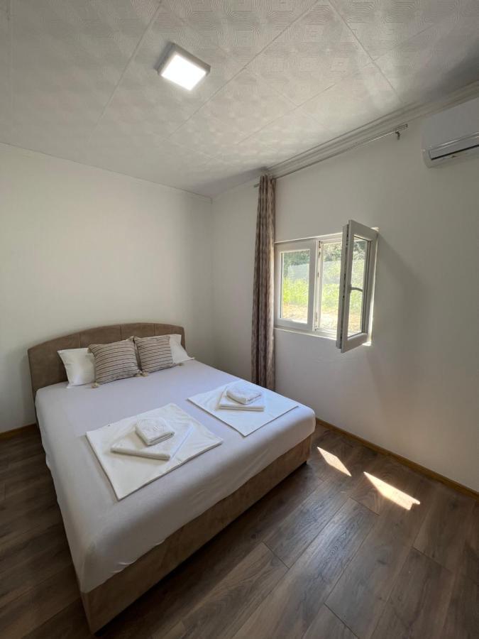 Hidden Villa Apartments Котор Экстерьер фото